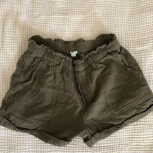 COPY - Aerie shorts